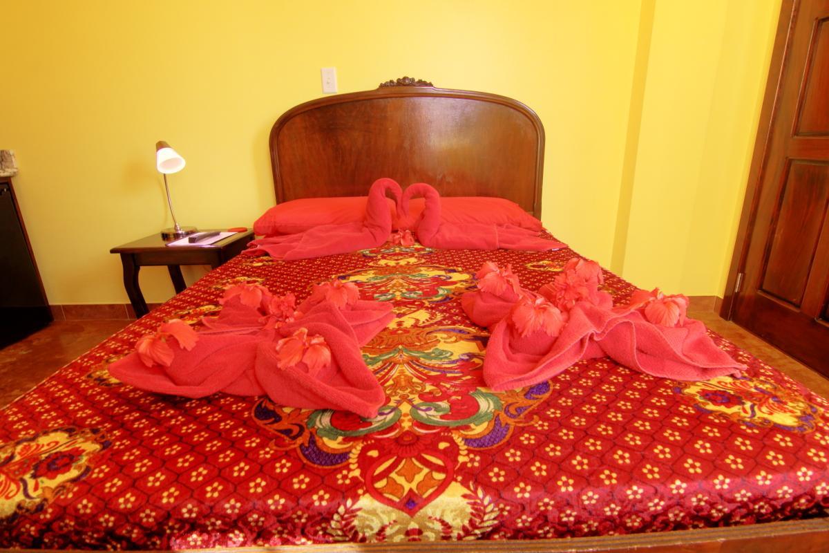 The White Horse Inn - Hopkins Village Beach Belize Esterno foto
